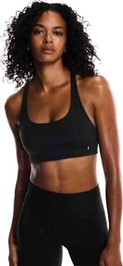 On Studio Bra Dame Black XS