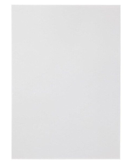 Creativ Company Vellum Paper Off-white A4 150 gr 10 Sheets