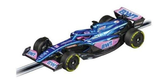 Carrera GO!!! F1 Alpine 2022
