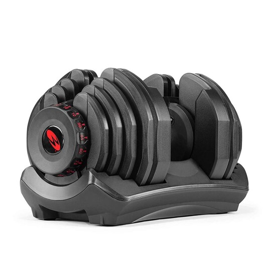 Bowflex 1090i Selecttech Dumbbell 1-41 kg (Single) Bowflex 1090i Selecttech Dumbbell 1-41 kg (Single)