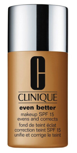 Clinique Even Better Makeup SPF15 WN 118 Amber 30ml