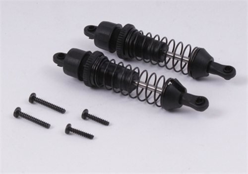 BSD 709-004 FRONT SHOCK ABSORBER – 2PCS