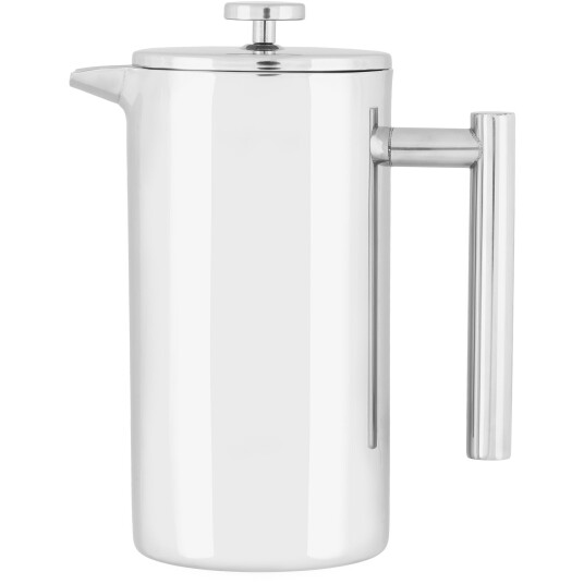 Maku Gastro presskanne 1 liter, rustfritt stål Maku Gastro presskanne 1 liter, rustfritt stål