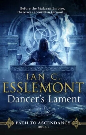 Dancer'S Lament Av Ian C Esslemont