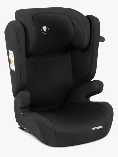 ABC DESIGN Mallow 2 Fix bilsete i-size black