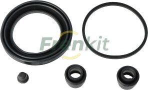 Reparasjonssett, bremsecaliper FRENKIT 265002