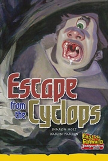 Escape from the Cyclops Escape from the Cyclops