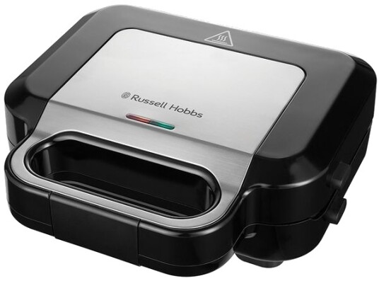 Russell Hobbs Smrbrdgriller Creations 3 in 1 Sandwich Maker Russell Hobbs Smrbrdgriller Creations 3 in 1 Sandwich Maker
