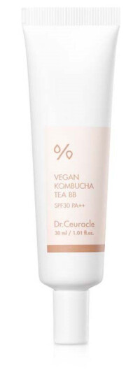 Dr Ceuracle Vegan Kombucha Tea BB Cream 30ml Dr Ceuracle Vegan Kombucha Tea BB Cream 30ml