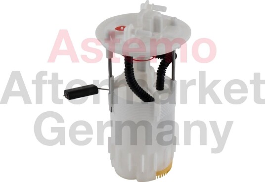 Sensor brennstoff forråd HÜCO 2503221 Sensor brennstoff forråd HÜCO 2503221