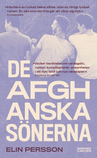 De afghanska sönerna De afghanska sönerna