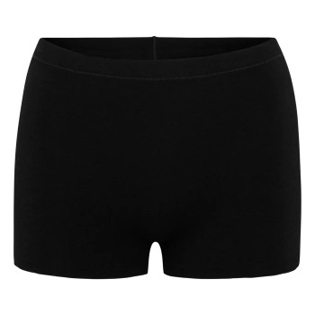 Boxer Bomull - Black