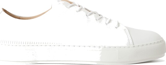 Tiger of Sweden Sampe - White - 42 x 42