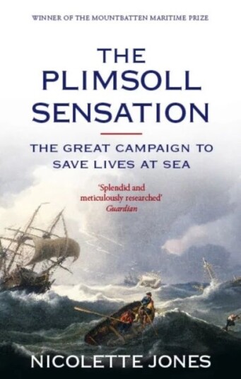 The Plimsoll Sensation Av Nicolette Jones