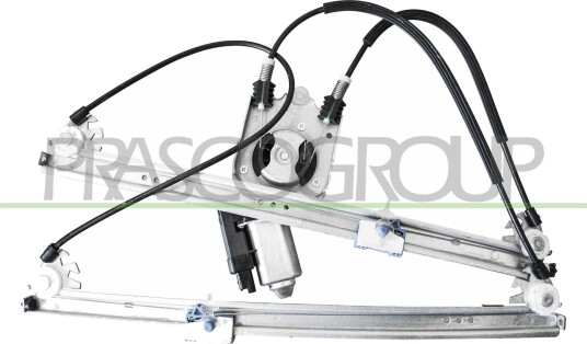 Vindusheis PRASCO RN084W036
