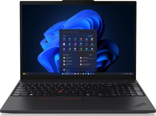 Lenovo ThinkPad T16 G4 U5 226V 16GB 512GB 22AW002UGE Lenovo ThinkPad T16 G4 U5 226V 16GB 512GB 22AW002UGE