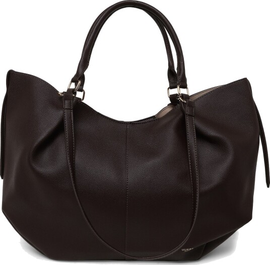 Ulrika Shopper Brown ONE SIZE Ulrika Shopper Brown ONE SIZE