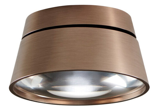 Light Point Vantage 1 Taklampe 2700 Rose Gold Light Point Vantage 1 Taklampe 2700 Rose Gold
