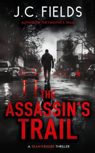 The Assassin's Trail The Assassin's Trail
