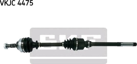 Skf Drivaksel SKF VKJC 4475