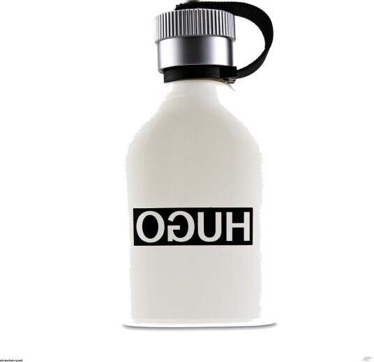 Hugo Boss Reversed Eau de Toilette 125 ml Aromatisk Parfyme for Herre