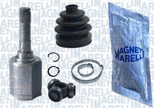 Magneti Marelli Drivknute drivaksel MAGNETI MARELLI 302009100073