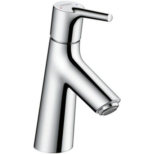Hansgrohe Talis S 80 Blandebatteri Uten Lofteventil Baderom Hansgrohe Talis S 80 Blandebatteri Uten Lofteventil Baderom