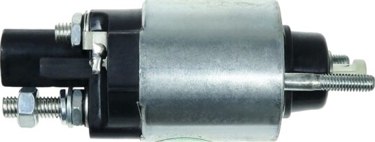 Innslag, starter AS-PL SS6055S