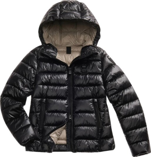 Blauer Dame Jakker Svart XL,