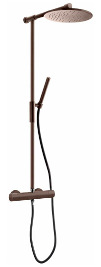 Tapwell Tvm300 Takdusj Bronze