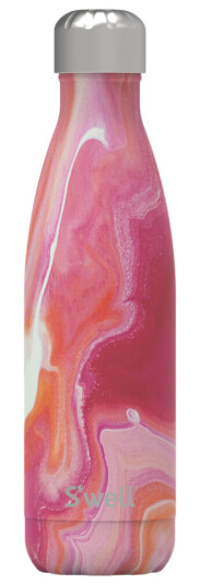S'well Drikkeflaske Rose agate 500ml S'well Drikkeflaske Rose agate 500ml