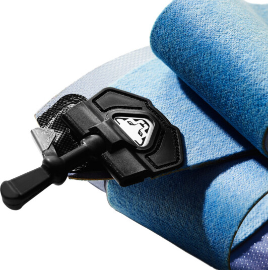Dynafit Speedskin Free 97/Radical 97184cm Dynafit Speedskin Free 97/Radical 97184cm