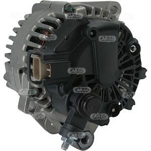 Dynamo HC-Cargo F 032 114 495 Dynamo HC-Cargo F 032 114 495