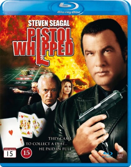 Pistol Whipped Pistol Whipped