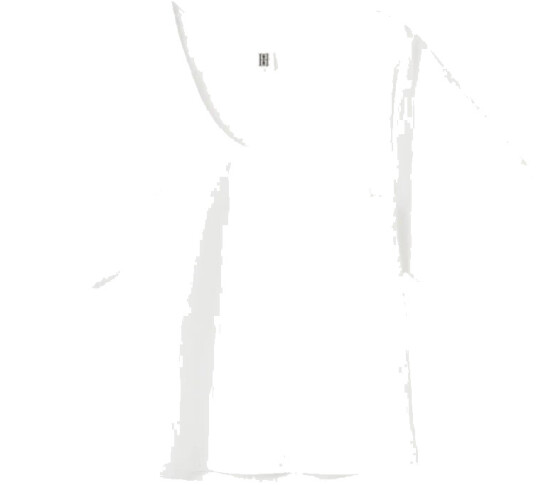By Malene Birger Dame Topper Hvit S,
