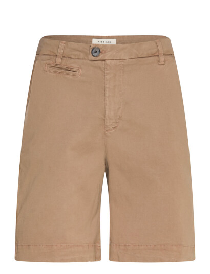 Pieszak Pd-Anika Support Long Shorts - Brown - 28