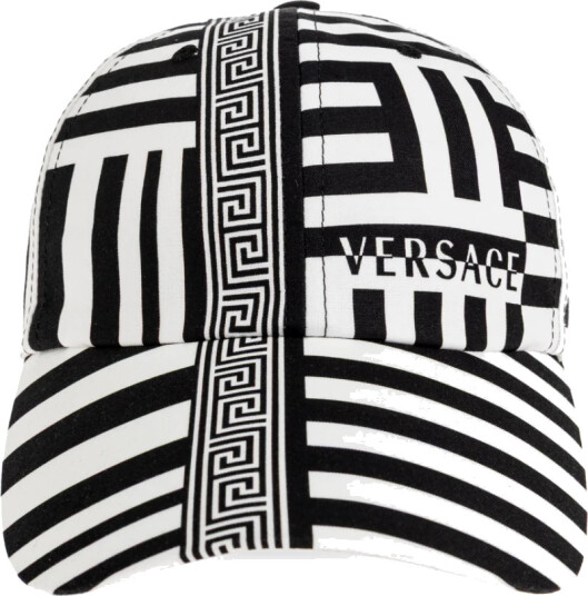 Versace unisex Accessories Svart 57 CM, Versace unisex Accessories Svart 57 CM,