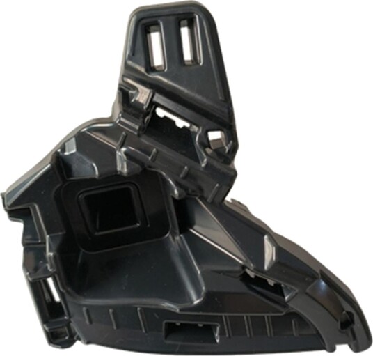 Holder, radiatorgitter DIEDERICHS 7826049 Holder, radiatorgitter DIEDERICHS 7826049