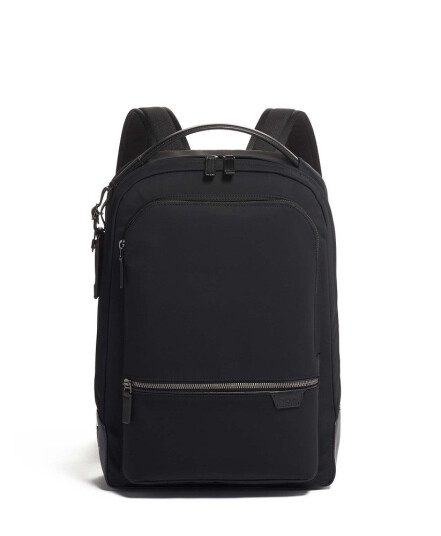 TUMI Harrison Bradner Backpack Black TUMI Harrison Bradner Backpack Black