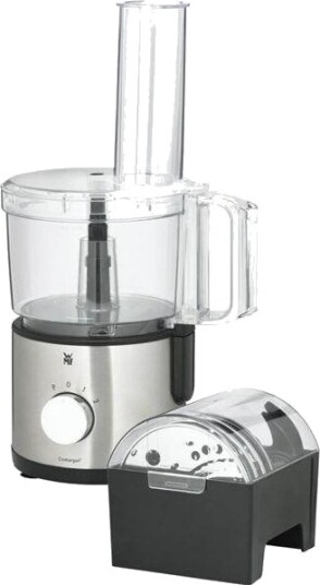 WMF Kult X 1000W Foodprosessor Rustfritt Stål 2L