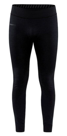 Craft Men's Core Dry Active Comfort Pant S, Black