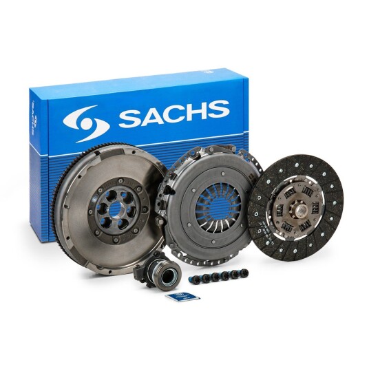 Clutchsett SACHS 2290 601 116