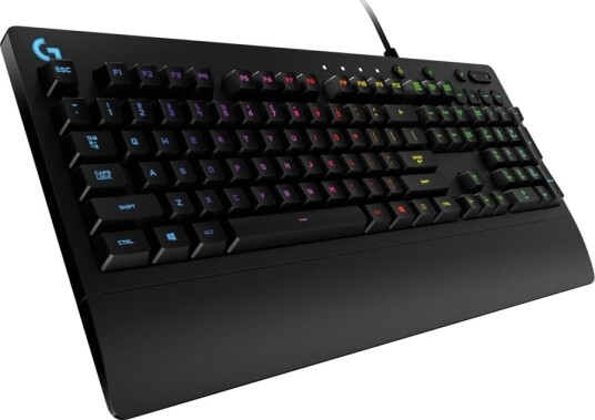 Logitech G213 Prodigy Italiensk 920-009439