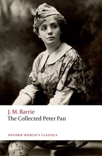 The Collected Peter Pan Av Sir J. M. Barrie The Collected Peter Pan Av Sir J. M. Barrie