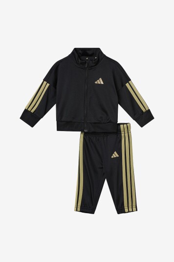 Adidas Sport Performance Treningssett I 3S TR TS 205 Svart