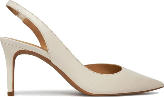 Michael Kors Dame Sko Beige 37 1/2 EU,
