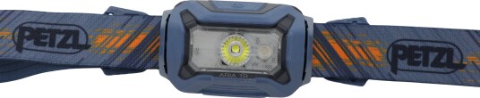 Petzl E069db03 Hodelykt Aria® 1R Rgb Blå (E069db03) Petzl E069db03 Hodelykt Aria® 1R Rgb Blå (E069db03)