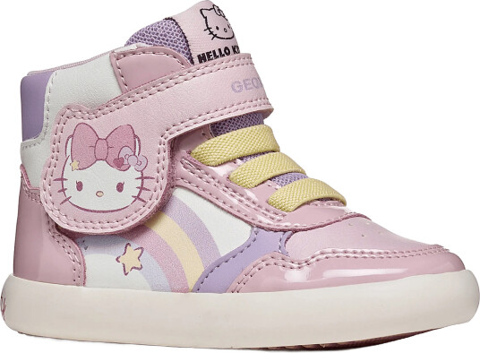 GEOX B Gisli Girl C   Pink   26