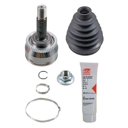 Febi Bilstein Drivknute drivaksel FEBI BILSTEIN 188723