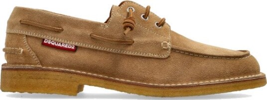 Dsquared2 Herre Sko Brun 43 1/2 EU,